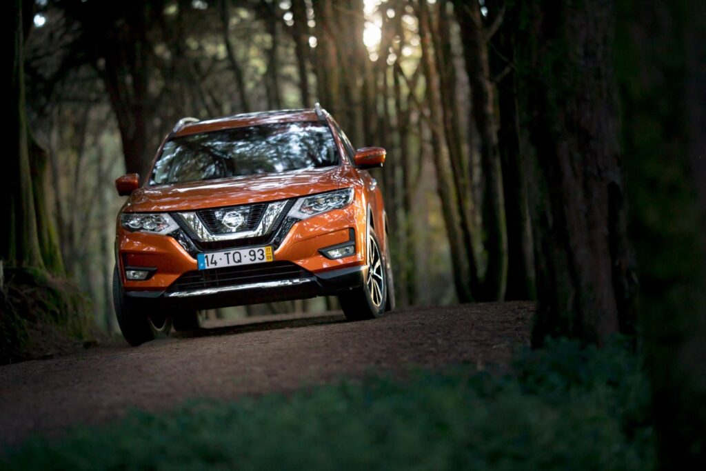 Nissan récord de ventas. Concesionario Nissan Soria. Mateo grupo Soria.