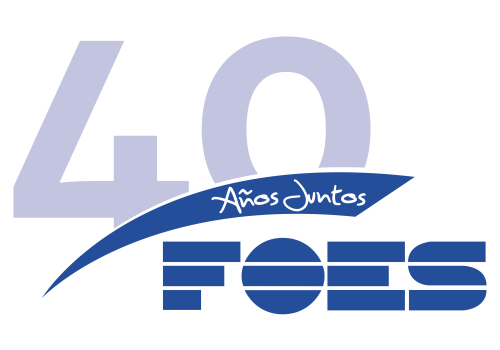 LOGO 40 ANIVERSARIO