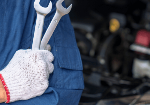 Mantenimiento coche eléctrico
