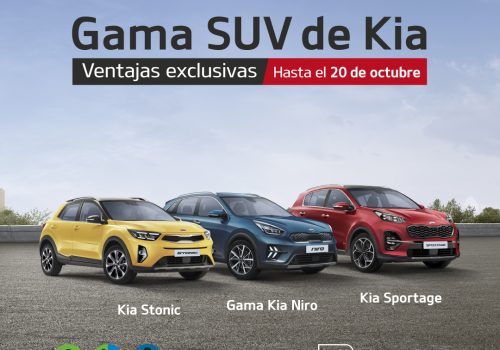 _MATEO_RRSS_KIA GAMA SUV