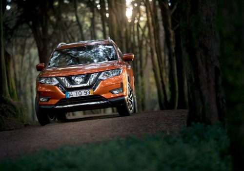 Nissan récord de ventas. Concesionario Nissan Soria. Mateo grupo Soria.