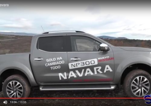 navara