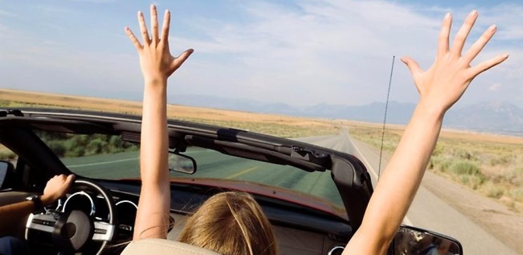 road-trip