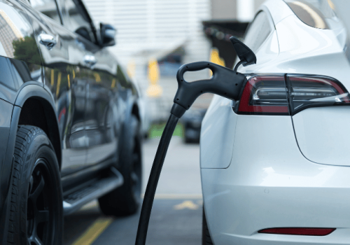 Ventajas coche eléctrico